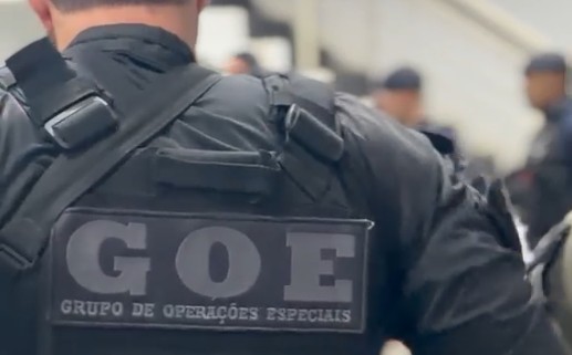 GOE JUNDIAI