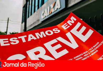 Sem acordo no TST a Greve na Caixa continua
