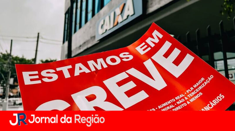 Sem acordo no TST a Greve na Caixa continua