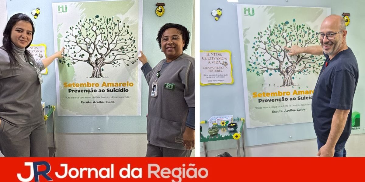 HU setembro amarelo