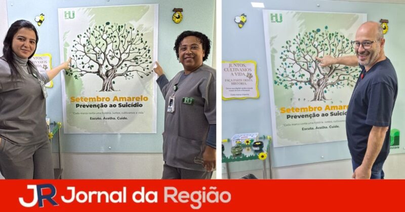 HU setembro amarelo