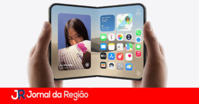 Apple lança iPhone Duo, 1º dobrável da empresa, com preços de até R$ 31 mil