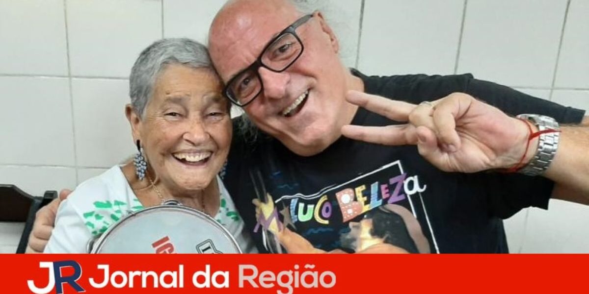Ignezinha do Pandeiro