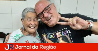 Ignezinha do Pandeiro
