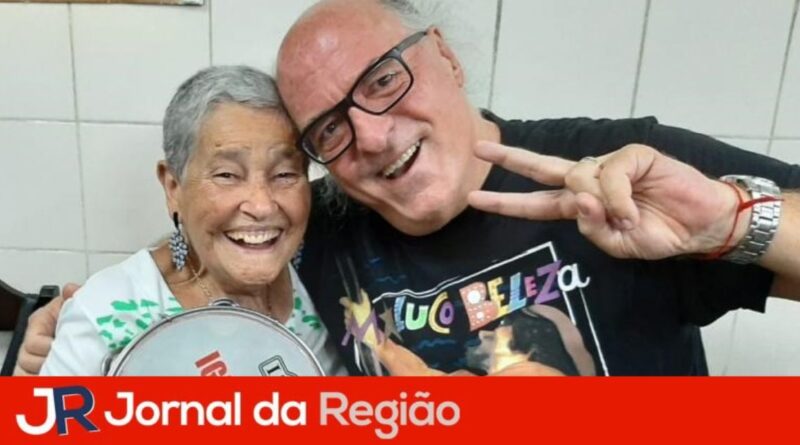 Livro “Na Batida do Coração” sobre Ignezinha do Pandeiro tem pré-venda até 4 de outubro