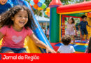 Comunidade do Novo Horizonte busca ajuda para festa das crianças