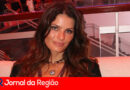 No Rock in Rio, Isabeli Fontana revela medo de ficar pobre
