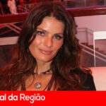 No Rock in Rio, Isabeli Fontana revela medo de ficar pobre
