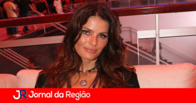 No Rock in Rio, Isabeli Fontana revela medo de ficar pobre