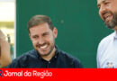 Candidatos João Paulo e Luiz visitam comércios