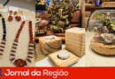 Trabalhos em prol do SOS de Jundiaí estão no Espaço Maxi Comunidade