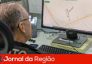 Jundiaí passa a monitorar trânsito em tempo real