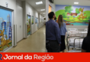 Grendacc inaugura ala de internação revitalizada