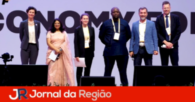 Recicladora brasileira é reconhecida no principal evento mundial sobre economia circular