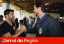Danilo Joan intensifica campanha e percorre cidades em semana de mobilização regional