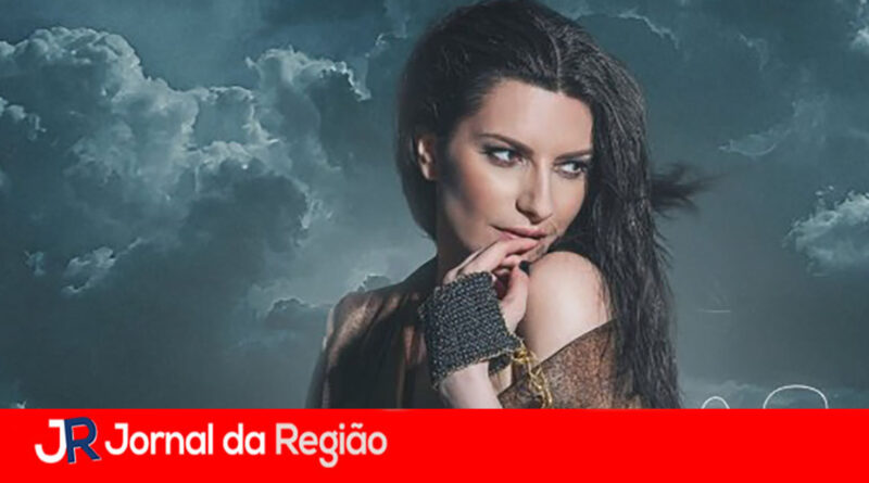 Laura Pausini vai comandar cruzeiro temático no Brasil