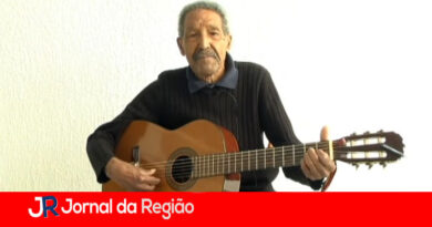 Violeiro Lourival, da Vila Rami, vai deixar saudades