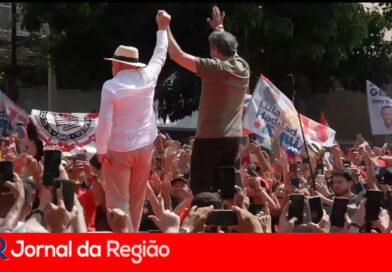 Lula: Dizer que vacina faz a pessoa virar gay ou virar jacaré é crime