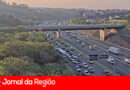 Trânsito do Trevo da Avenida Jundiaí é desviado para rotatória da Rodoviária