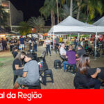 Centro de Jundiaí terá música, lanches e cervejas nesta sexta-feira