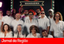 Escola de Samba Mangueira completa 100 anos