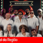Escola de Samba Mangueira completa 100 anos