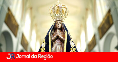 Boato sobre – cancelamento de – Nossa Senhora Aparecida gera 181 mil comentários