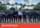 Prefeito Gustavo Martinelli anuncia uma das maiores operações policiais de Jundiaí