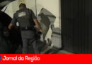Homem é preso com mais de 64 metros de cabos furtados de estação da Sabesp em Cabreúva