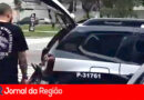 Delegacia da Mulher prende barbeiro que atirou na casa da ex-mulher