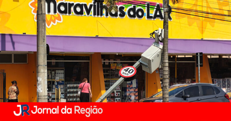 RADCAR DERRUBADO