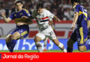 São Paulo está fora da Sul-Americana após vários erros