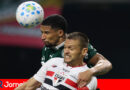 Palmeiras vence reservas do São Paulo e torce pelo Corinthians para manter a liderança