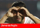 São Paulo vence o Inter no MorumBis