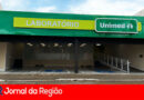 Unimed abre laboratório para exames na rua Zacarias de Goes