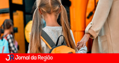 Mulher diz que é da Divisão de Transportes da Prefeitura e aplica golpe em mãe que procurava van escolar