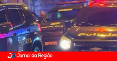 Central do PCC monitorava a Polícia de Jundiaí e líderes davam ordem de torturas