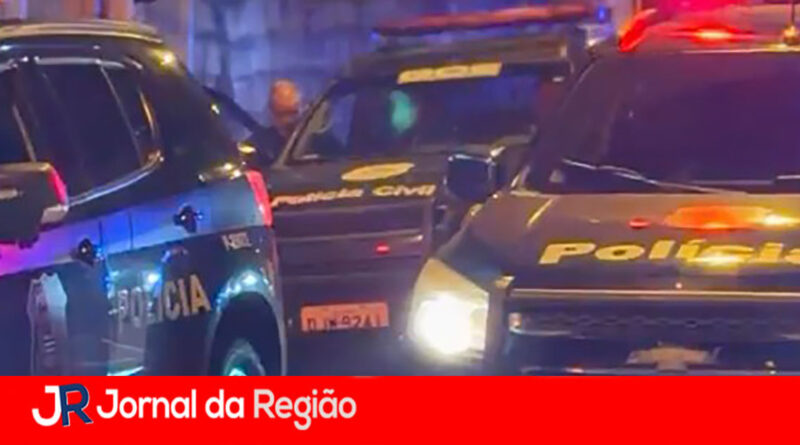 Central do PCC monitorava a Polícia de Jundiaí e líderes davam ordem de torturas