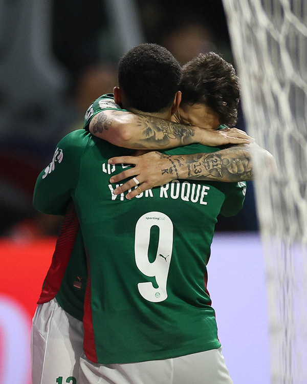 VITOR ROQUE PALMEIRAS