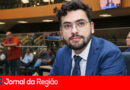 Candidato a deputado por Campinas tem carro baleado