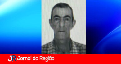 Identificado homem encontrado morto no Caxambu