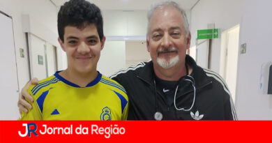 Mãe elogia médico da UNIMED que trata do filho autista