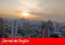 Jundiaí está entre as 10 cidades com o ar mais seco do Estado