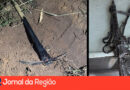 BAEP localiza possível cemitério clandestino após confronto com criminosos