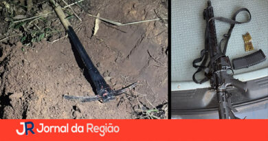 BAEP localiza possível cemitério clandestino após confronto com criminosos