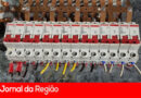 Supermercado Ricoy vira uma “mina de ouro” para saqueadores