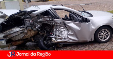 Motorista morre após acidente na Bandeirantes, em Cajamar