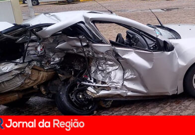 Motorista morre após acidente na Bandeirantes, em Cajamar