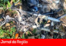 Motociclista sofre acidente gravíssimo na Estrada Velha de SP