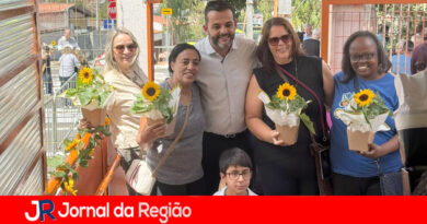 Centro Integrado para crianças neurodivergentes é entregue por Gustavo Martinelli